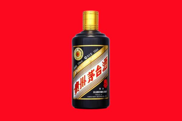 叶集区回收茅台酒瓶