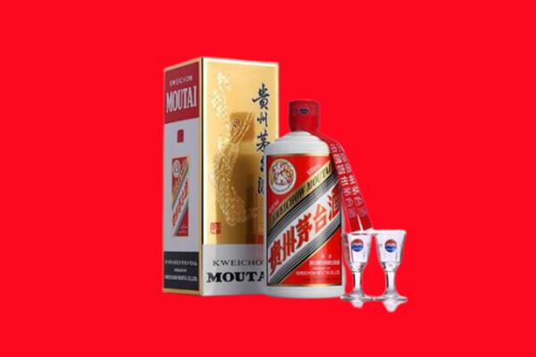 叶集区回收贵州茅台酒